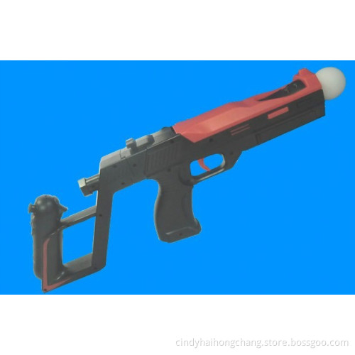 submachine gun for PS3 Move